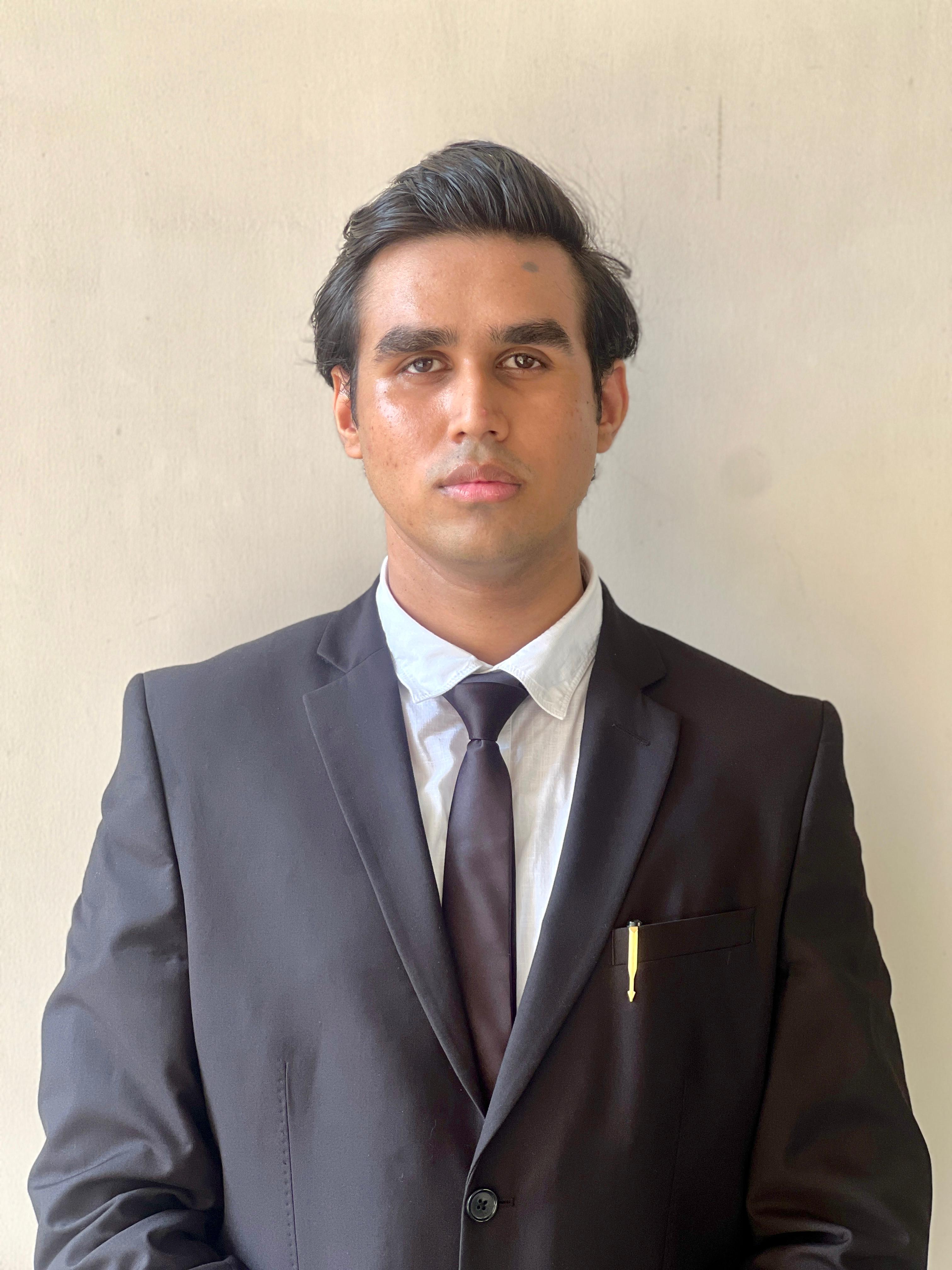 Gaurav Bohra