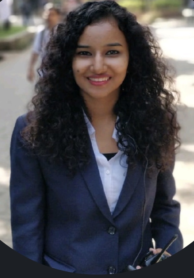 Samruddhi Ingle