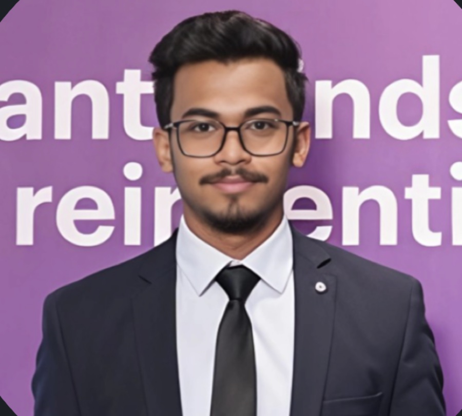Sumit Gupta